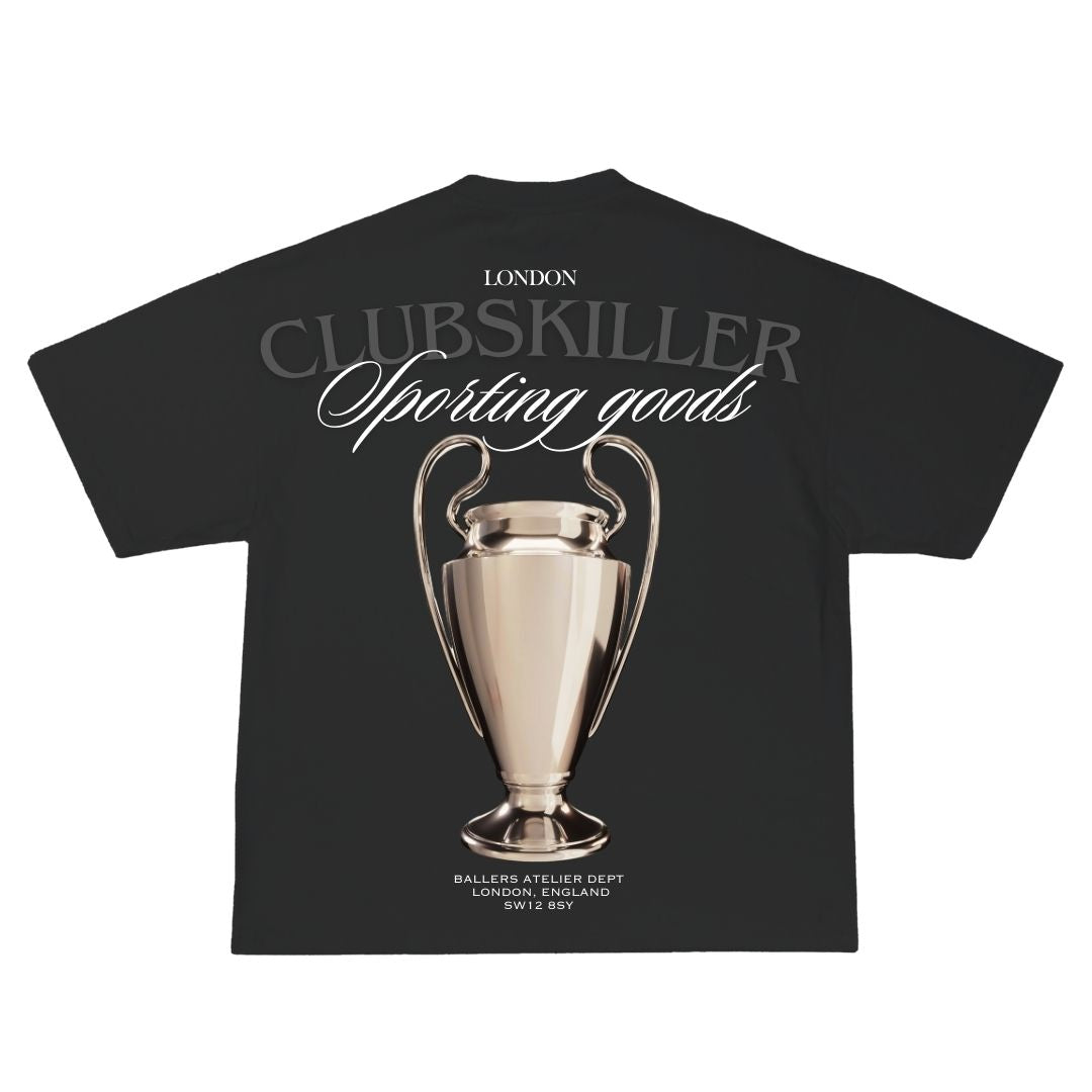 TROPHY CLUB SKILLER T-SHIRT
