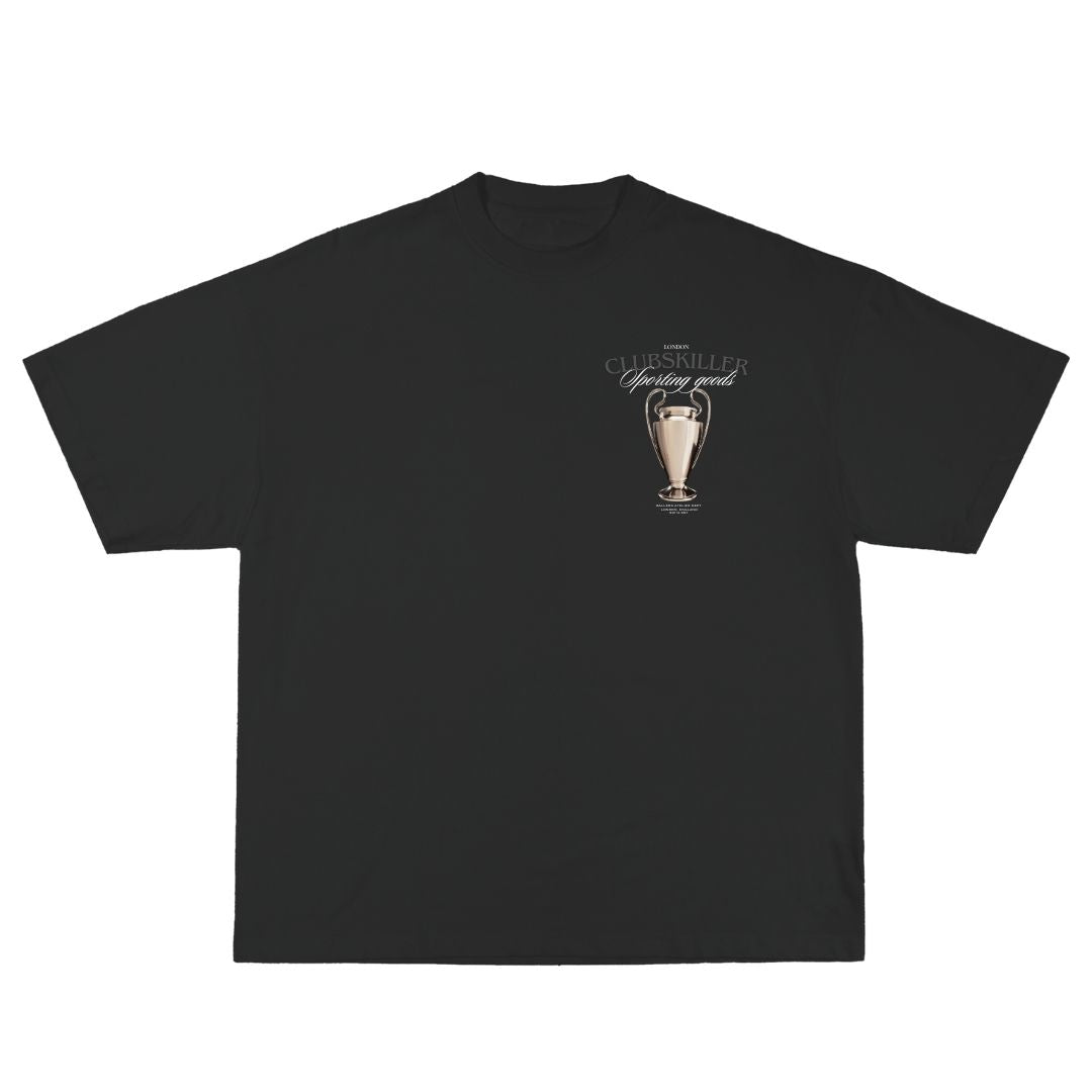 TROPHY CLUB SKILLER T-SHIRT