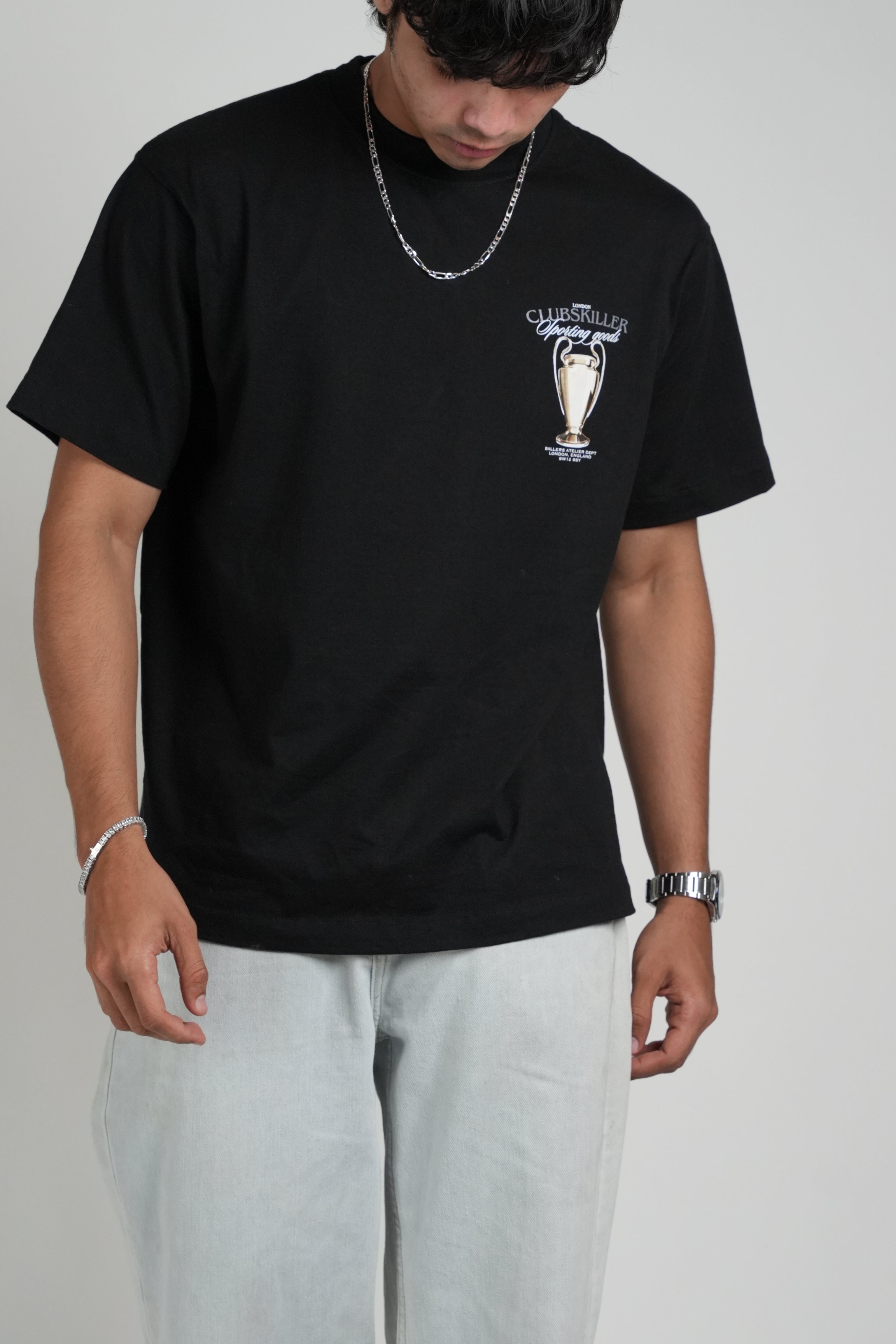 TROPHY CLUB SKILLER T-SHIRT