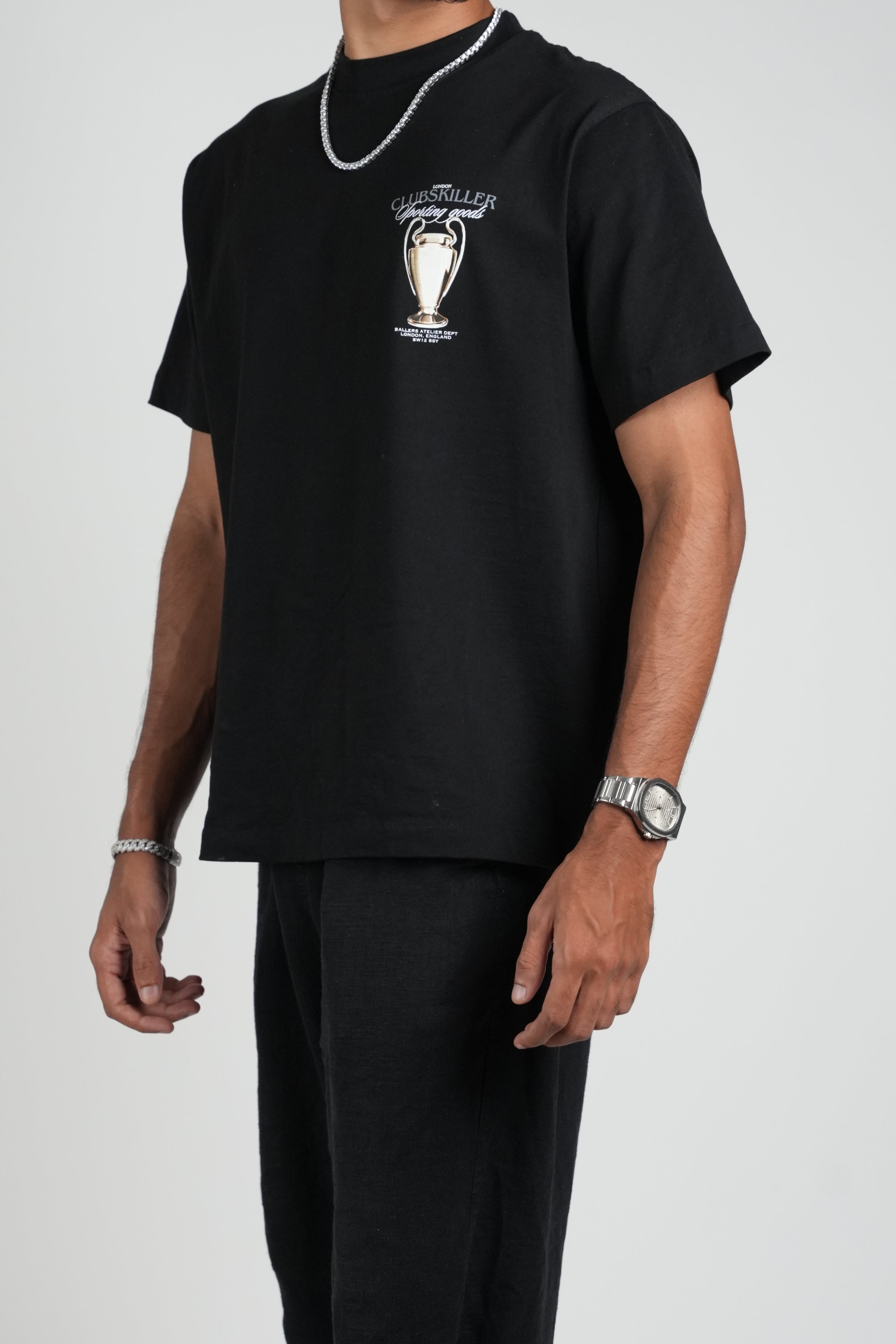 TROPHY CLUB SKILLER T-SHIRT