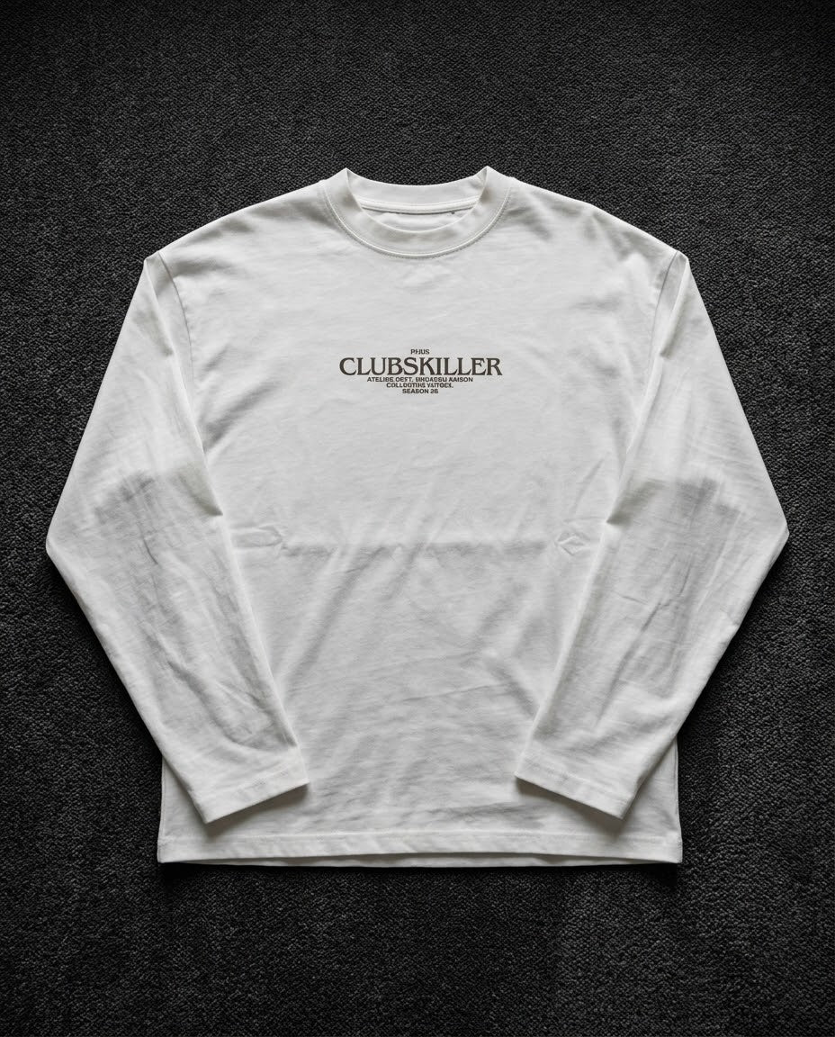 SKILLER D'OR T-SHIRT